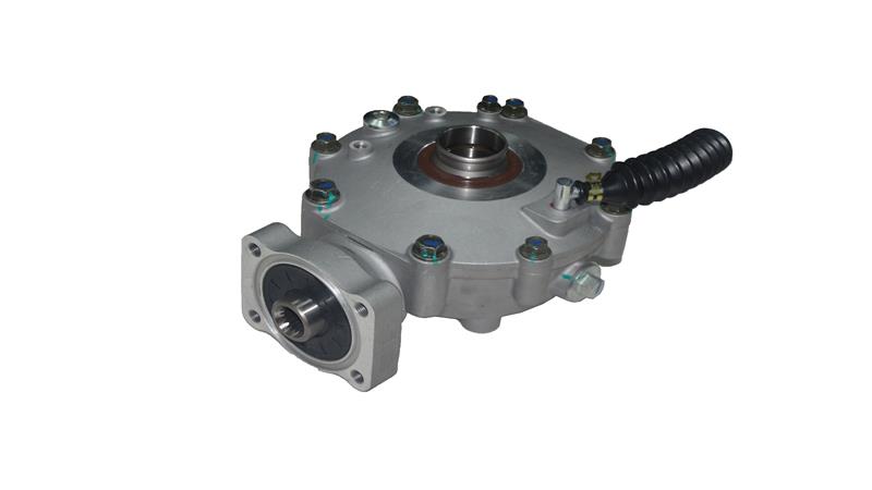 ARKA DİFERANSİYEL (TRV350)